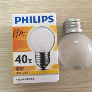 Bóng F-A PHILIPS 40W