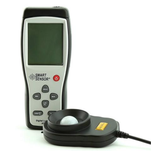 Dụng cụ đo ánh sáng AS823