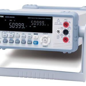 ĐỒNG HỒ VẠN NĂNG ĐỂ BÀN GW INSTEK GDM-8341