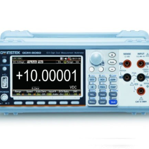ĐỒNG HỒ VẠN NĂNG DIGITAL GW INSTEK GDM-9060