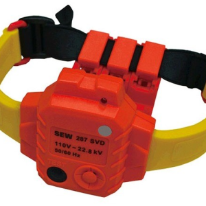 THIẾT BỊ DÒ ĐIỆN CAO ÁP SEW 287SVD (110V - 22.8KV AC)