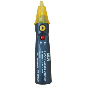 BÚT THỬ ĐIỆN SEW LVD-15