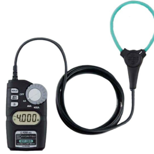 AMPE KÌM AC KEW KYORITSU 2204R (400A)