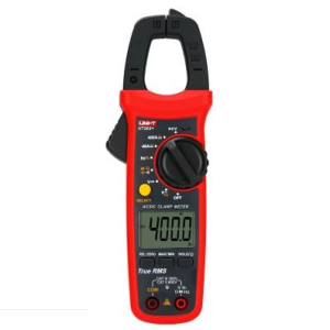 AMPE KÌM UNI-T UT203+ (AC/DC 400A,TRUE RMS)