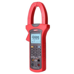 AMPE KÌM ĐO CÔNG SUẤT VÀ SÓNG HÀI UNI-T UT243
