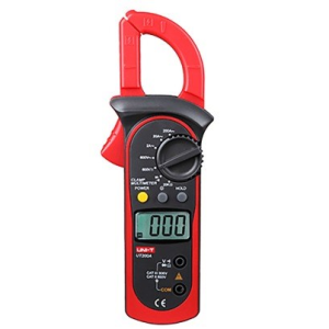 AMPE KÌM UNI-T UT200A (AC 200A)