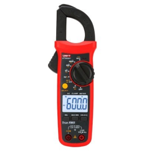 AMPE KÌM UNI-T UT202A+ (AC 600A,TRUE RMS)