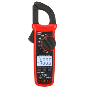 AMPE KÌM ĐIỆN TỬ UNI-T 400A UT201+