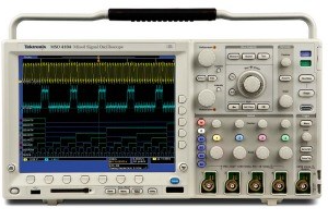 MÁY HIỆN SÓNG CŨ DPO4054B CHẤT LƯỢNG NHƯ MỚI