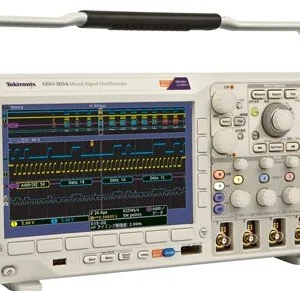 MÁY HIỆN SÓNG CŨ MSO3054 CHẤT LƯỢNG NHƯ MỚI
