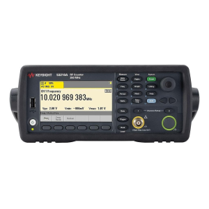 MÁY ĐẾM TẦN SỐ KEYSIGHT 53210A (2CH, 350MHZ)