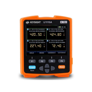 MÀN HÌNH HIỂN THỊ GIÁ TRỊ ĐO KEYSIGHT U1115A (FOR U1200, WINDOWS-BASED PC)