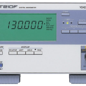ÁP KẾ KỸ THUẬT SỐ YOKOGAWA MT210F (767383) (-80~130 KPA; ±0.005% FULL SCALE)