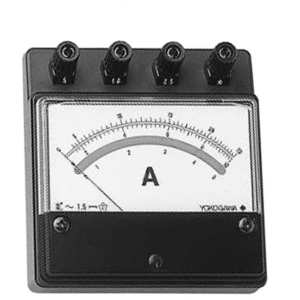 SỬA CHỮA AMPE KẾ YOKOGAWA 2053 02