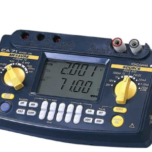 SỬA CHỮA MÁY HIỆU CHUẨN CẦM TAY ĐA NĂNG YOKOGAWA CA71