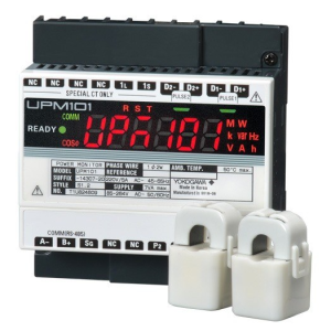 SỬA CHỮA ĐỒNG HỒ ĐO CÔNG SUẤT YOKOGAWA UPM100
