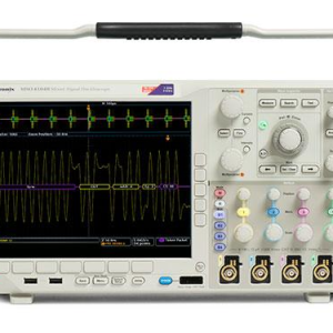 MÁY HIỆN SÓNG CŨ DPO4104 CHẤT LƯỢNG TỐT