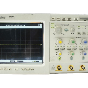 MÁY HIỆN SÓNG AGILENT 54845A