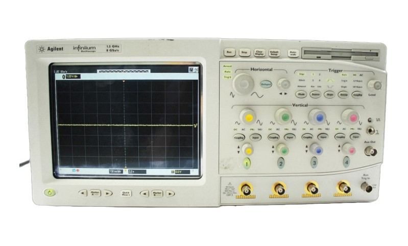 Keysight_Agilent_54845A Keysight_Agilent_54845A