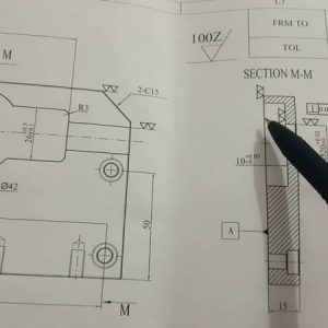NHỮNG ĐIỀU CẦN BIẾT VỀ DUNG SAI TRONG CƠ KHÍ