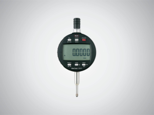 Digital dial indicator MarCator 1086 R-HR
