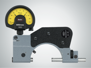 Indicating snap gage Marameter 840 FC