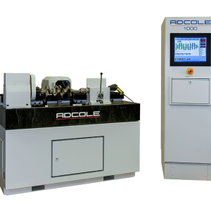 1000: AUTOMATED TACTILE SURFACE ROUGHNESS SHAFT GAGE