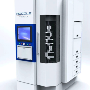 1200-LX: ULTIMATE-PERFORMANCE VERTICAL SHAFT GAGE