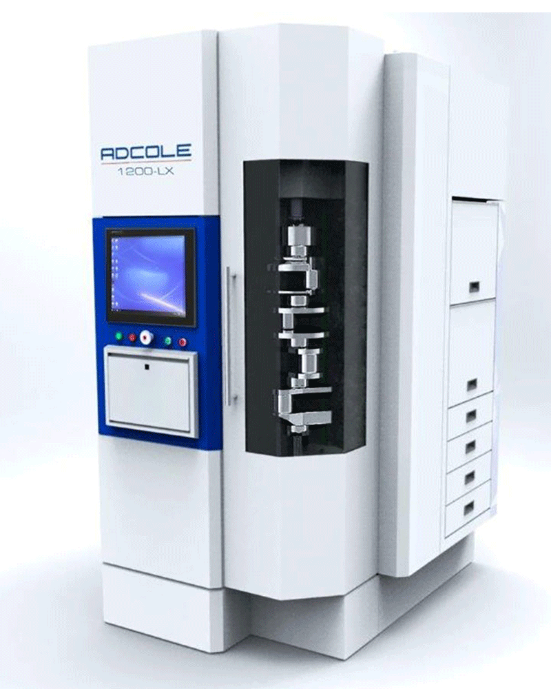 1200LXUltimatePerformanceVertica 1200LXUltimatePerformanceVertica