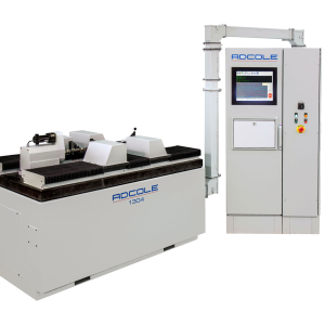 1304/1306: HORIZONTAL MULTIPLE HEAD, HIGH-THROUGHPUT SHAFT GAGE