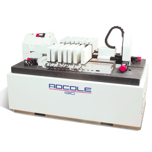1310: FLEXIBLE IN-LINE AUTOMATED SHAFT GAGE