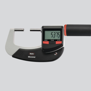 Digital micrometer Micromar 40 EWRi-V Art. no. 4157145