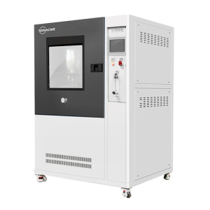SỬA CHỮA TỦ THỬ NGHIỆM KHẢ NĂNG CHỐNG NƯỚC IPX 12