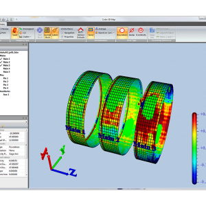 3D INSPECTION METROLOGY SOFTWARE