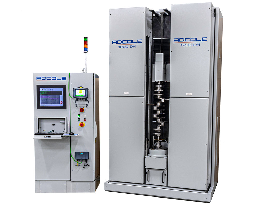 Adcole1200DHGage