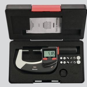 Digital micrometer Micromar 40 EWRi-V