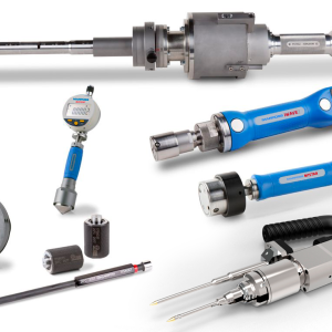 HAND-HELD GAUGES