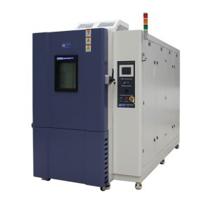 SỬA CHỮA TỦ THỬ NGHIỆM SỐC NHIỆT ITM-LAB