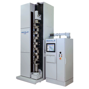 1200-HC: HIGH-CAPACITY VERTICAL SHAFT GAGE