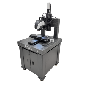 Larger Positioning Systems For VHX Microscopes