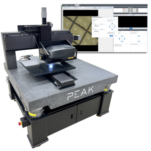 Positioning Systems For VK-X Microscopes