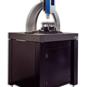 High-precision 3D surface inspection system MV.EYE CR1
