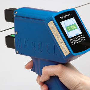 Handy Wire Scanner