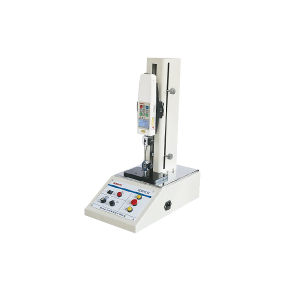ĐẾ GẮN ĐỒNG HỒ ĐÔ LỰC KÉO, LỰC NÉN TỰ ĐỘNG SJY-500