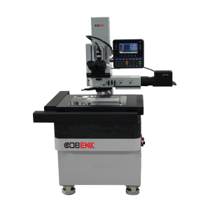 Small size tool metallographic microscope system
