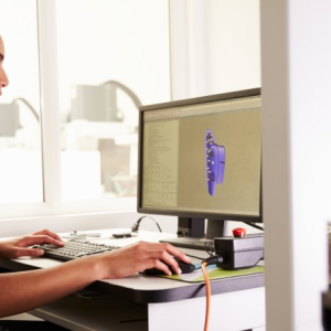 Bộ giải pháp để cải thiện việc sử dụng mô hình 3D trong ngành ô tô