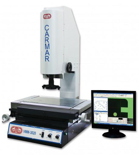 carmar-vmm-d-s-series