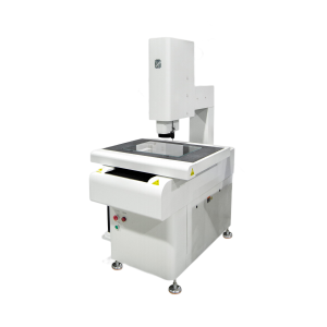 Máy đo kích thước 2D tự động Jinuosh TEC-500H