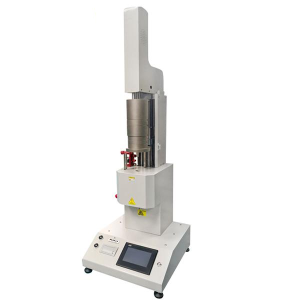 Máy đo chỉ số chảy của nhựa Lonroy LR-A001-D (0 ℃- 450 ℃)