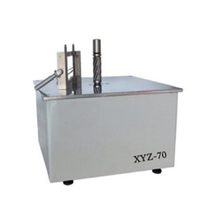 Máy cắt mẫu Lonroy LR-A032 (70mm)